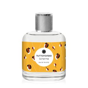 TUTTOTONDO Scherma Eau De Toilette 100 Ml