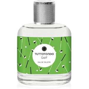 TUTTOTONDO Golf Eau De Toilette 100 Ml