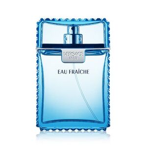 VERSACE Man Eau Fraîche Eau De Toilette 100 Ml