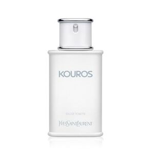 YVES SAINT LAURENT Kouros Eau De Toilette 100 Ml