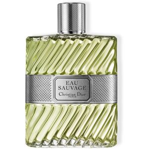 Christian Dior Eau Sauvage Eau De Toilette 200 Ml