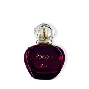 Christian Dior Poison Eau De Toilette 30 Ml