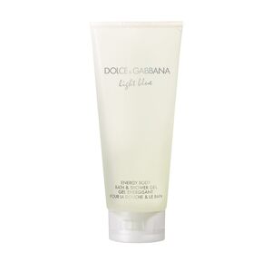 DOLCE&GABBANA Light Blue Latte Corpo 200 Ml