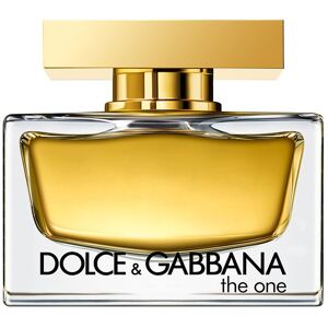 DOLCE&GABBANA The One Eau De Parfum 50 Ml