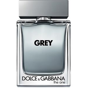 DOLCE&GABBANA The One Grey Eau De Toilette 100 Ml