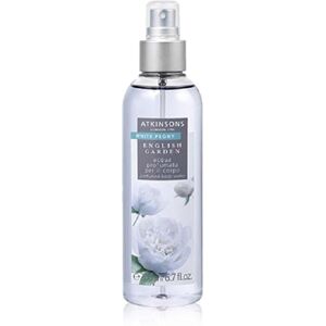 ATKINSONS English Garden White Peony Acqua Per Il Corpo 200 Ml