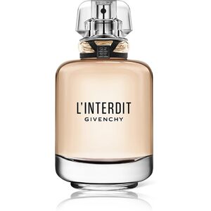 GIVENCHY L'interdit Eau De Parfum 125 Ml