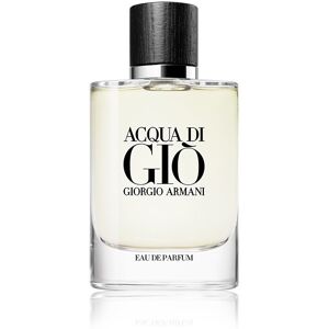 Giorgio Armani Acqua Di Giò Pour Homme Ricaricabile Eau De Parfum 75 Ml