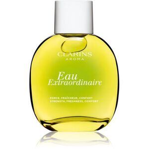 CLARINS Eau Extraordinaire Acqua Di Trattamento 100 Ml