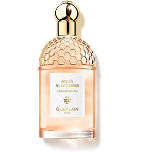 GUERLAIN Aqua Allegoria Orange Soleia Eau De Toilette 125 Ml