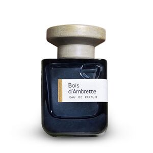 ATELIER MATERI Bois D'ambrette Eau De Parfum 100 Ml