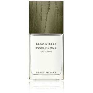 ISSEY MIYAKE L'eau D'issey Pour Homme Eau&cèdre Eau De Toilette Intense 50 Ml