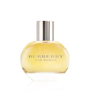 BURBERRY For Women Eau De Parfum 50 Ml