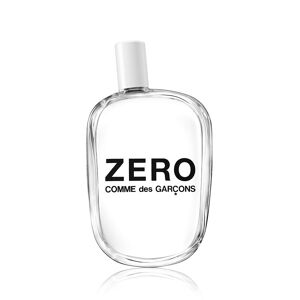 COMME DES GARCONS Zero Eau De Parfum 100 Ml