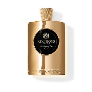 ATKINSONS 1799 His Majesty The Oud Eau De Parfum 100 Ml