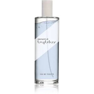 BYBLOS Cielo Eau De Toilette 120 Ml