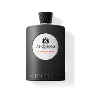 ATKINSONS 1799 41 Burlington Arcade Eau De Parfum 100 Ml