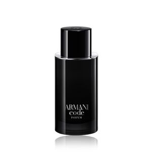 Giorgio Armani Code Pour Homme Ricaricabile Parfum 75 Ml