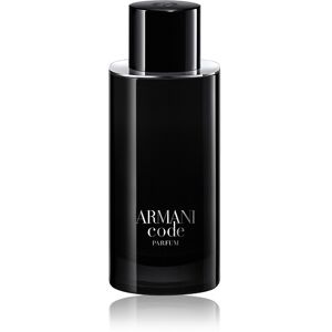 Giorgio Armani Code Pour Homme Ricaricabile Parfum 125 Ml