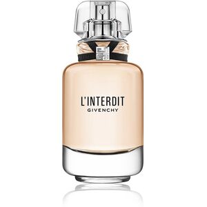 GIVENCHY L'interdit Eau De Toilette 50 Ml