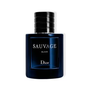 Christian Dior Sauvage Elixir 100 Ml