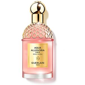 GUERLAIN Aqua Allegoria Forte Rosa Rossa Eau De Parfum 75 Ml