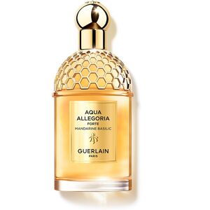 GUERLAIN Aqua Allegoria Forte Mandarine Basilic Eau De Parfum 125 Ml