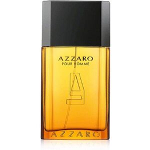 AZZARO Pour Homme Eau De Toilette 50 Ml