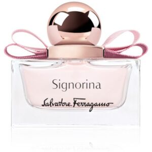 SALVATORE FERRAGAMO Signorina Eau De Parfum 30 Ml