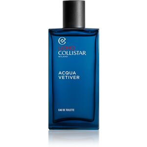 COLLISTAR Acqua Vetiver Eau De Toilette 100 Ml