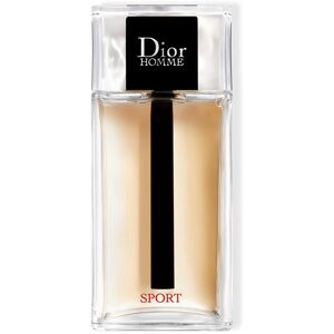 Christian Dior Homme Sport Eau De Toilette 200 Ml