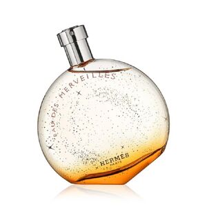 HERMES Eau Des Merveilles Eau De Toilette 100 Ml