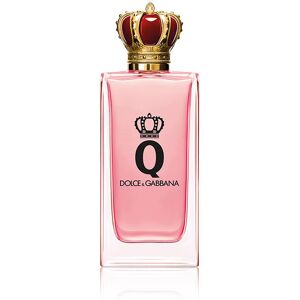 DOLCE&GABBANA Q By Dolce&gabbana Eau De Parfum 100 Ml