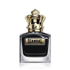 Jean Paul Gaultier Scandal Le Parfum Pour Homme Ricaricabile Eau De Parfum Intense 100 Ml