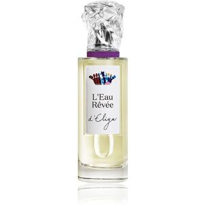 SISLEY L'eau Revee D'eliya Eau De Toilette 100 Ml