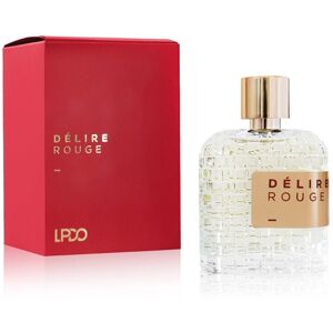 LPDO Delire Rouge Eau De Parfum 100 Ml