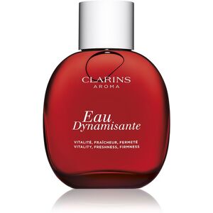 CLARINS Eau Dynamisante Acqua Di Trattamento 100 Ml