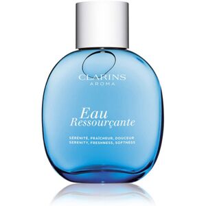 CLARINS Eau Ressourcante Acqua Di Trattamento 100 Ml