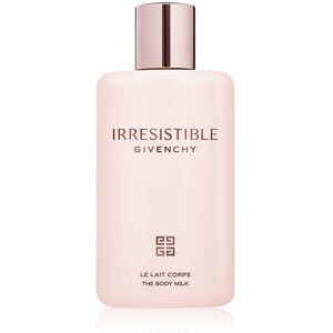 GIVENCHY Irresistible Latte Corpo 200 Ml