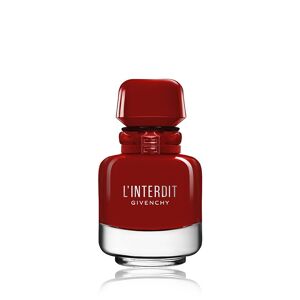GIVENCHY L'interdit Rouge Ultime Eau De Parfum 35 Ml