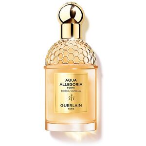 GUERLAIN Aqua Allegoria Forte Bosca Vanilla Eau De Parfum 75 Ml