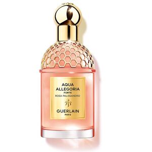 GUERLAIN Aqua Allegoria Forte Rosa Palissandro Eau De Parfum 75 Ml