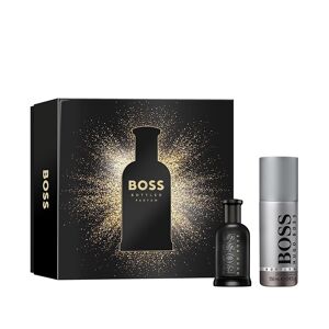 Boss Bottled Parfum Cofanetto