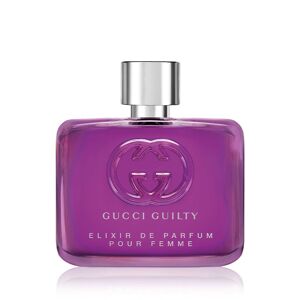 GUCCI Guilty Pour Femme Elixir De Parfum 60 Ml
