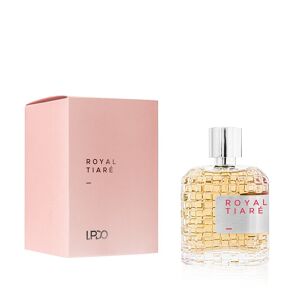 LPDO Royal Tiaré Eau De Parfum 100 Ml