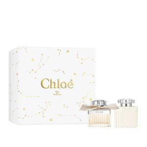 CHLOE Chloè Eau De Parfum Cofanetto