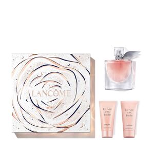 Lancome La Vie Est Belle Eau De Parfum Cofanetto