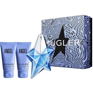 MUGLER Angel Ricaricabile Eau De Parfum Cofanetto