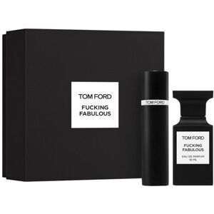 TOM FORD Private Blend Collection Fucking Fabulous Eau De Parfum Cofanetto