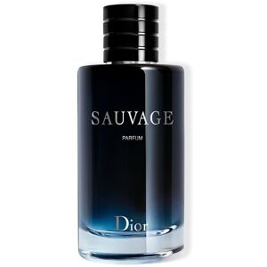 Christian Dior Sauvage Parfum 200 Ml